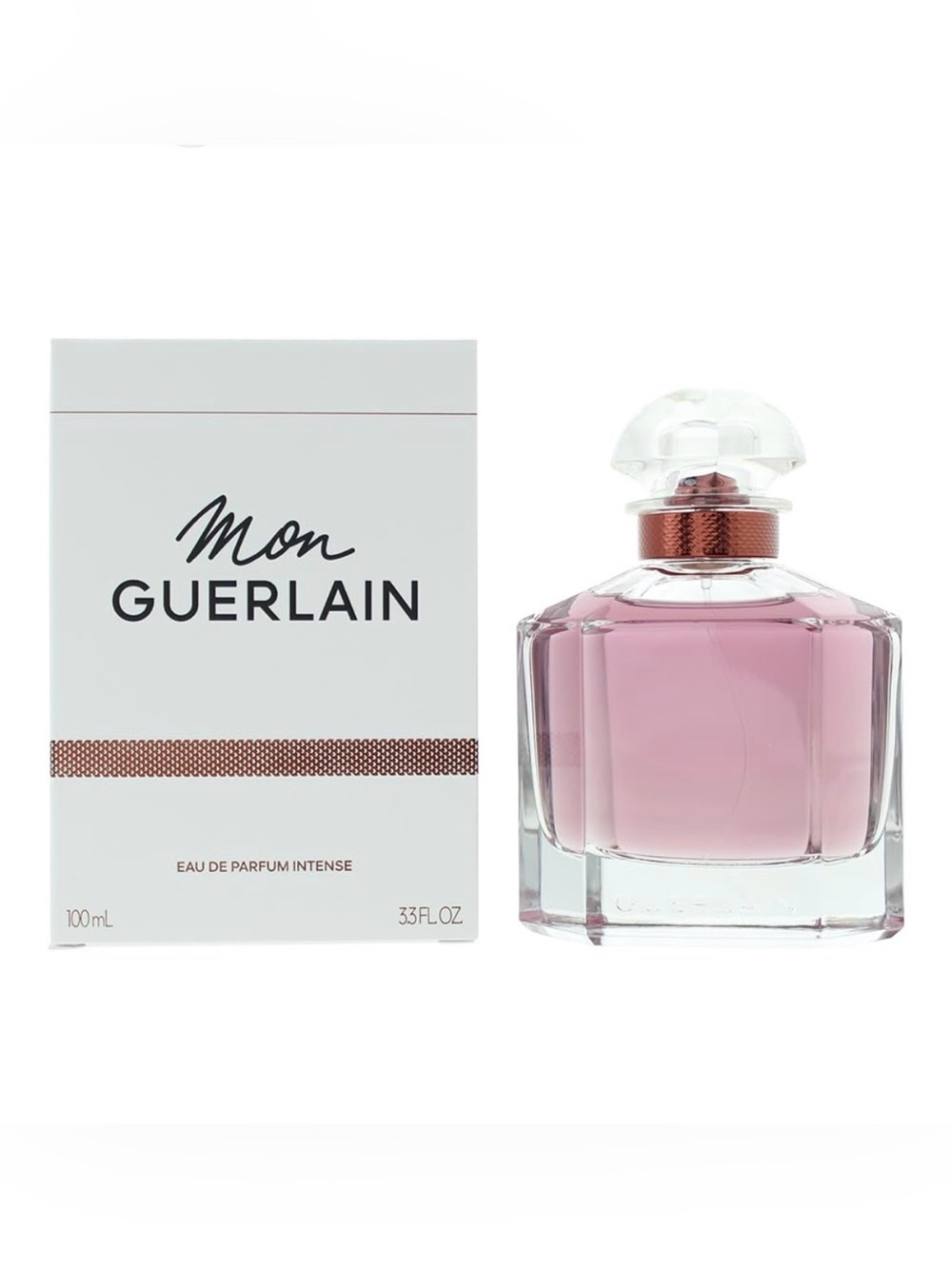 GUERLAIN, Mon Guerlain Intense Eau de Parfum Spray, 1.6 oz 50ml
